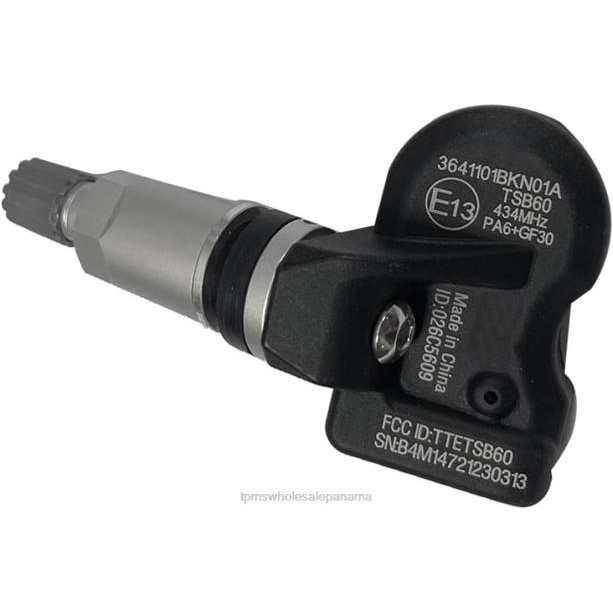 Tpms haval/gwm el sensor de presión 3641101bkn01a 433mhz TPMS sensor Panama - 46NT1701
