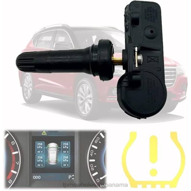 tpms haval/gwm el sensor de presión 3641100xku00a 433mhz TPMS precio - 46NT1692