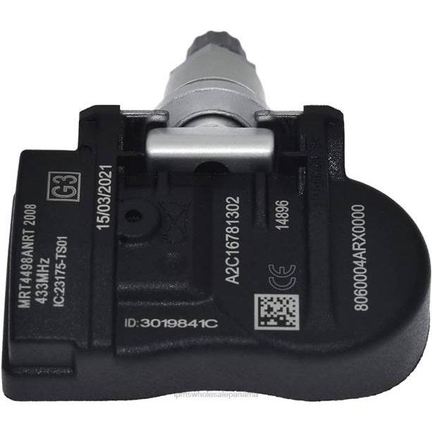 tpms trumpchi el sensor de presión 8060004arx0000 433mhz sensor TPMS - 46NT1744
