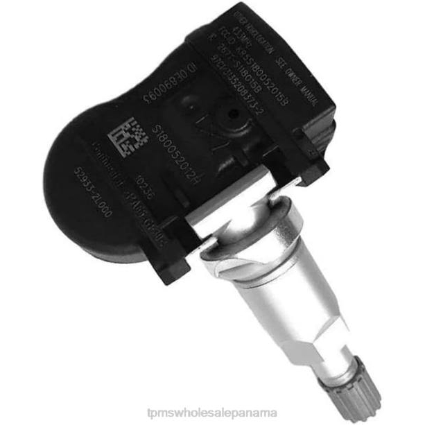 tpms hyundai el sensor de presión 529331j000 439mhz TPMS precio - 46NT1662