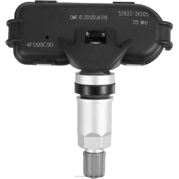 tpms kia el sensor de presión 529333x205 463mhz sensor TPMS honda - 46NT1686