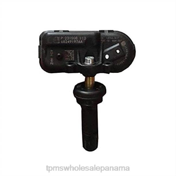 Sensor de presión de neumáticos tpms dodge/jeep 68157568aa TPMS sensor Panama - 46NT1371
