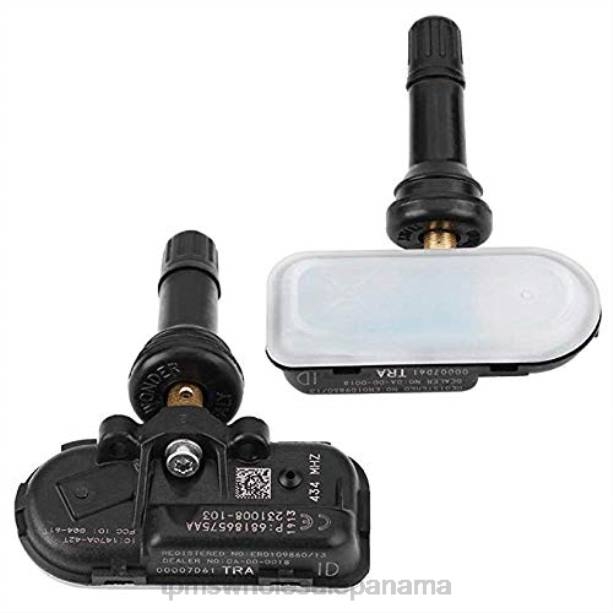Sensor de presión de neumáticos tpms dodge/jeep 68157568aa TPMS sensor Panama - 46NT1371