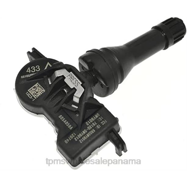 sensor de presión de neumáticos tpms dodge 68105280ad TPMS Panama - 46NT1425