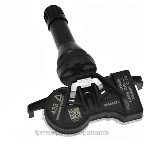 sensor de presión de neumáticos tpms dodge 68105280ad TPMS Panama - 46NT1425
