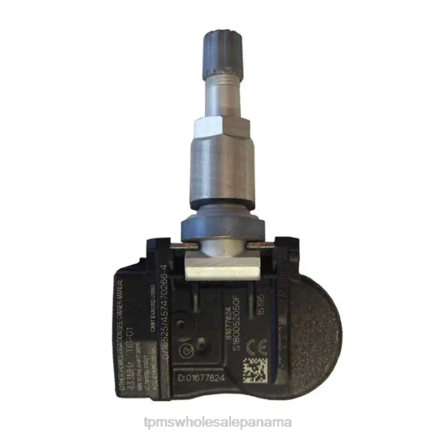 tpms mazda el sensor de presión bhb637140 345mhz kit TPMS precio - 46NT1568