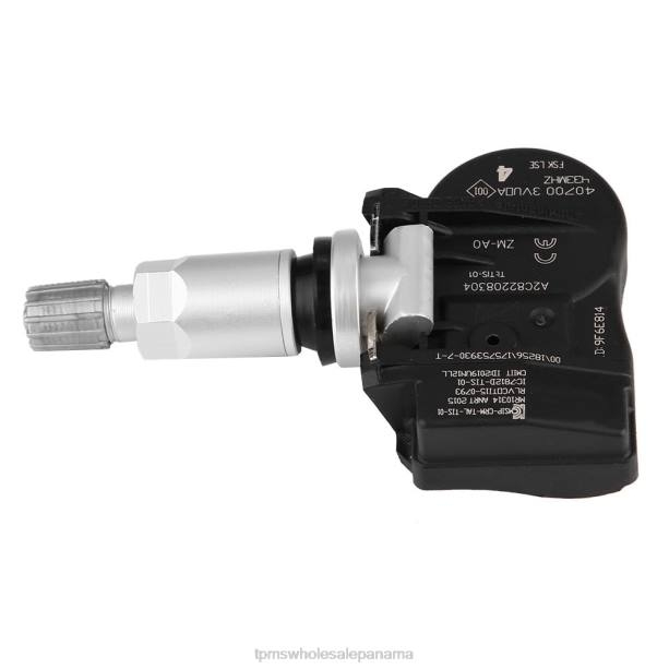 tpms nissan el sensor de presión 407003vu0a 299mhz TPMS precio - 46NT1522